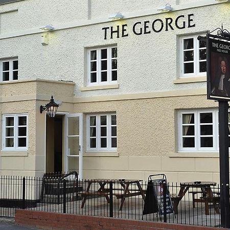 The George Hotel Bridgnorth Exterior photo