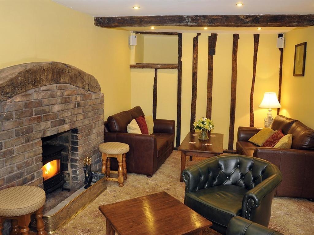 The George Hotel Bridgnorth Exterior photo