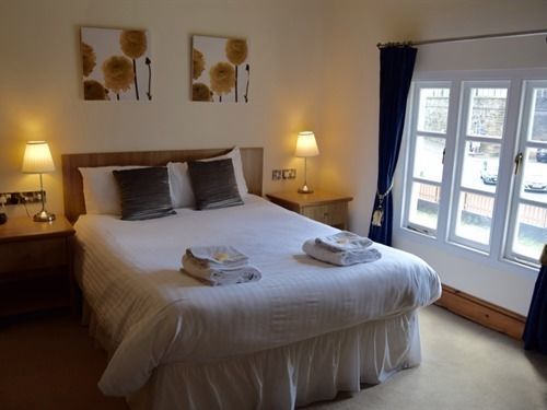 The George Hotel Bridgnorth Exterior photo